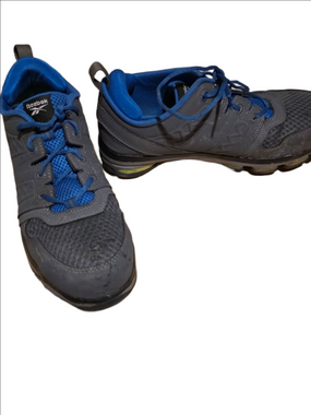 Reebok Mens Sublite Safety shoes Alloy Toe